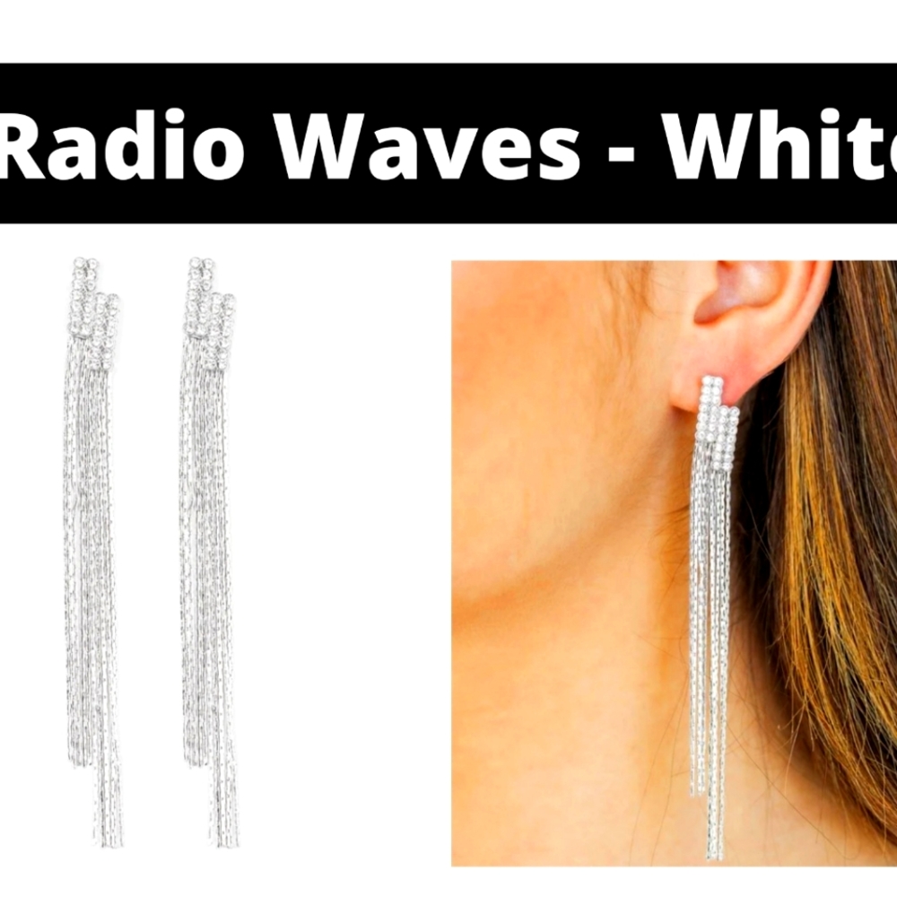 Paparazzi Earrings